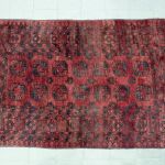 966 9003 ORIENTAL RUG